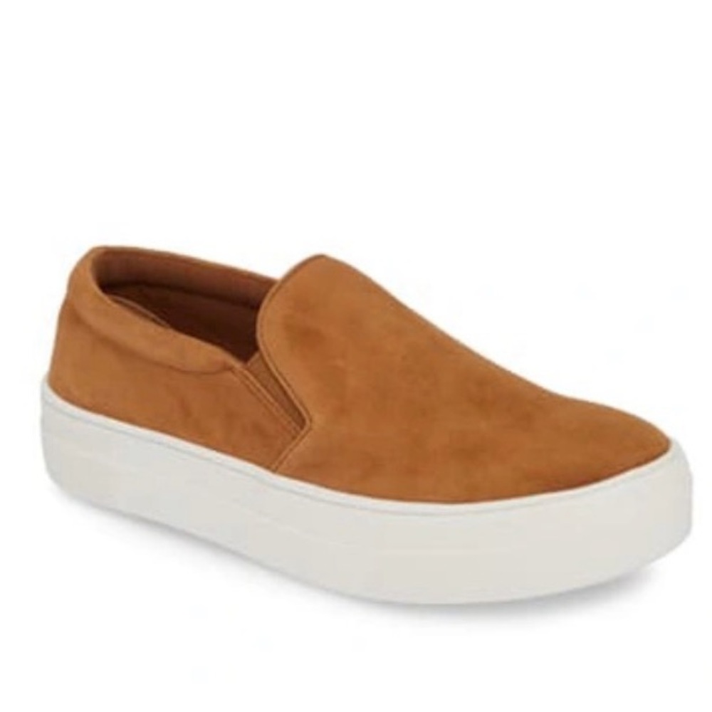 Steve Madden Grills Sneakers Size 8.5